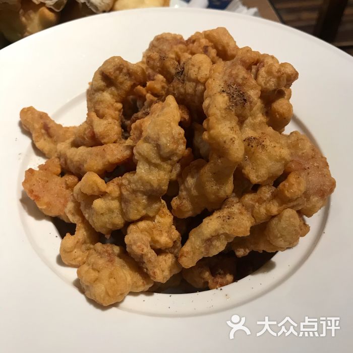 奇葩家私房火锅(南湖路蓉苑店)小酥肉图片 - 第1张