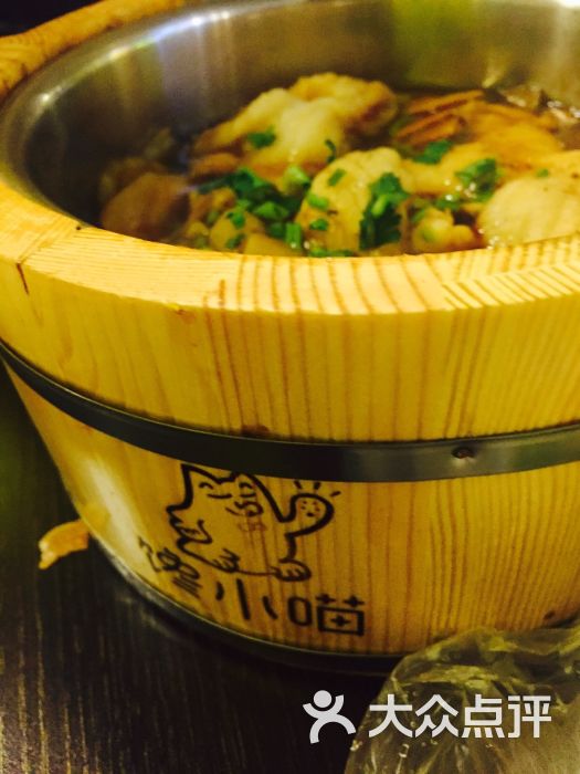 馋小喵三汁焖锅-图片
