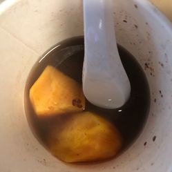鲜芋仙人均_鲜芋仙(2)