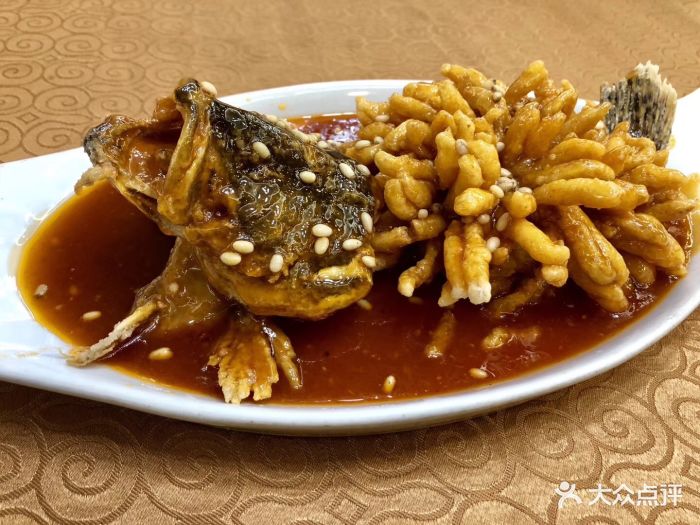 白魁老号饭庄(交道口店)图片 - 第65张