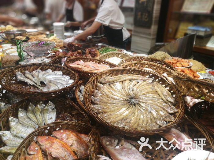 富苑饮食-鱼饭图片-汕头美食-大众点评网