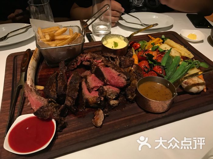 牛排家(三里屯店)图片 - 第2张