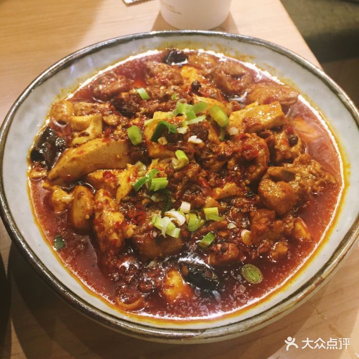 贵佐·酸汤鱼(时代天街店)鸡哈豆腐图片 - 第829张