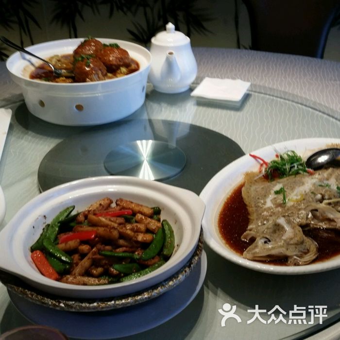 怡和春天大酒楼