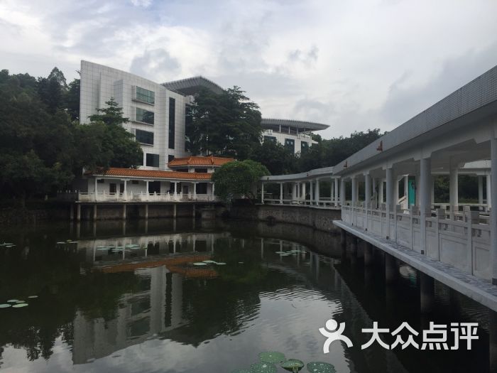 小瀛洲度假村(番禺疗养院-图片-广州酒店-大众点评网