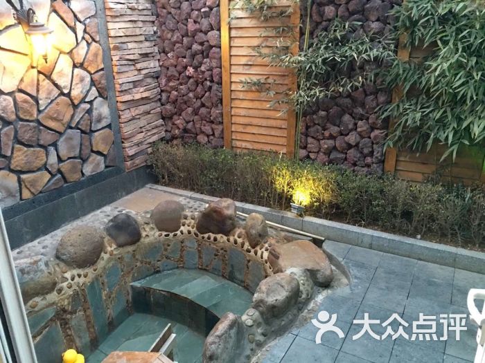 益泉花园酒店图片 - 第2张