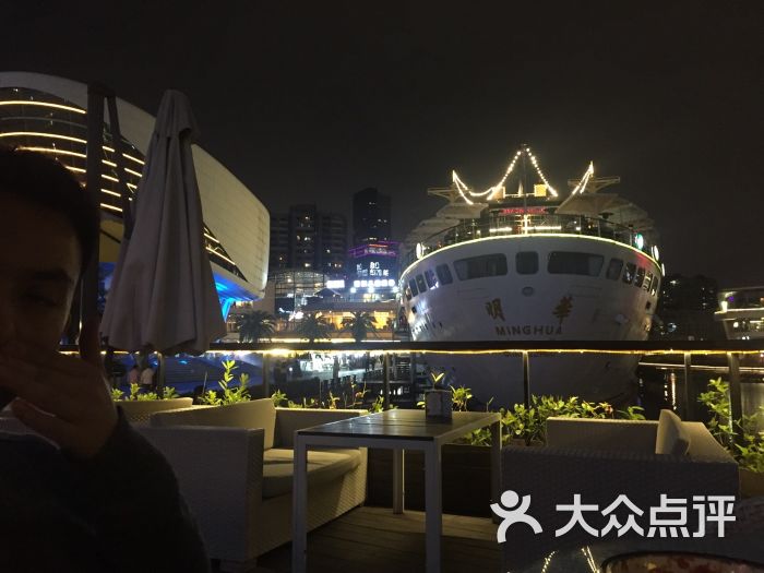 乐意坊alla torre(海上世界店-图片-深圳美食-大众点评网