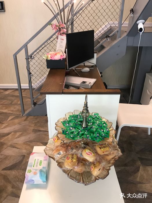 nice奈斯舞蹈工作室图片 - 第29张