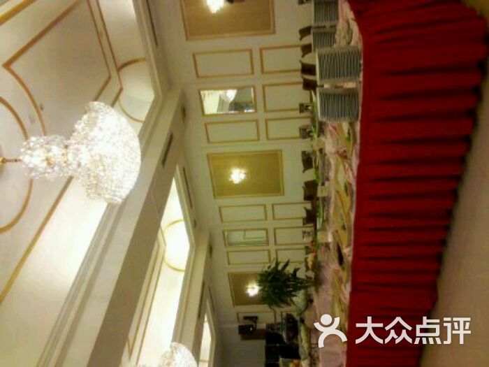 辽宁大厦天然居自助餐平均98图片-北京火锅-大众点评网
