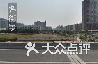 三水排名_三水森林公园图片(2)