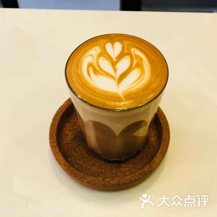 ops cafe短笛图片-北京咖啡厅-大众点评网