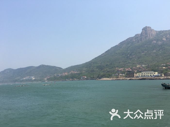 灵山岛风景区-图片-青岛周边游-大众点评网