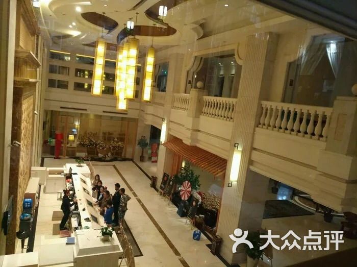 大卫营-图片-慈溪休闲娱乐-大众点评网