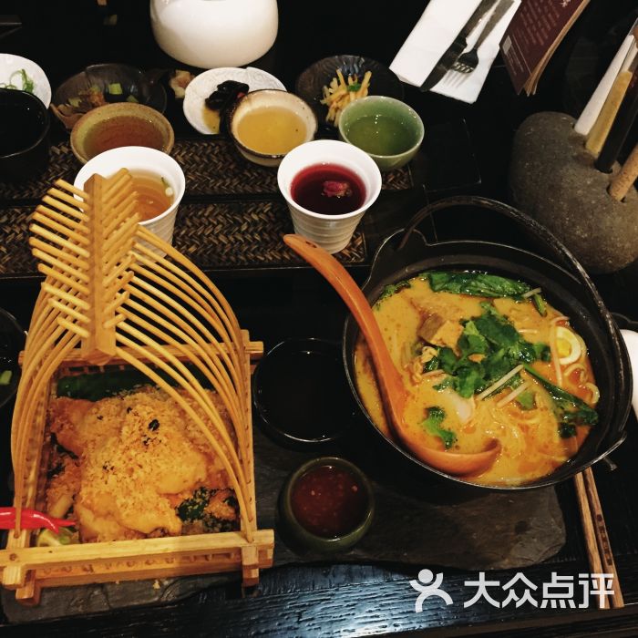 雕爷牛腩(君太百货店)图片 - 第2张