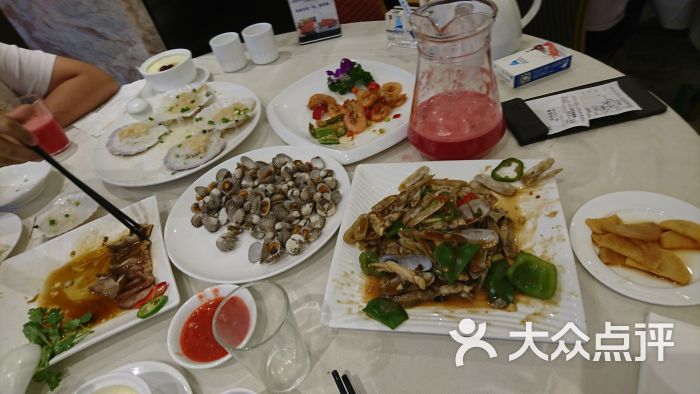 新海利(北岭店)-图片-珠海美食-大众点评网