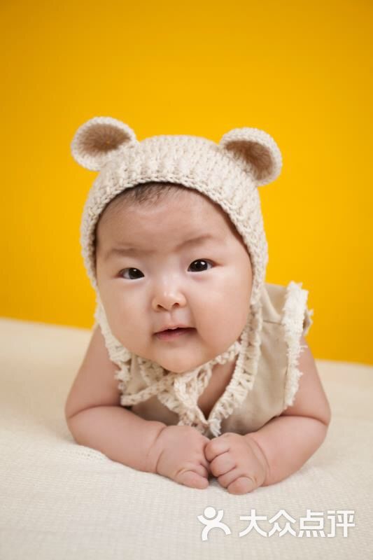 hellobaby儿童摄影