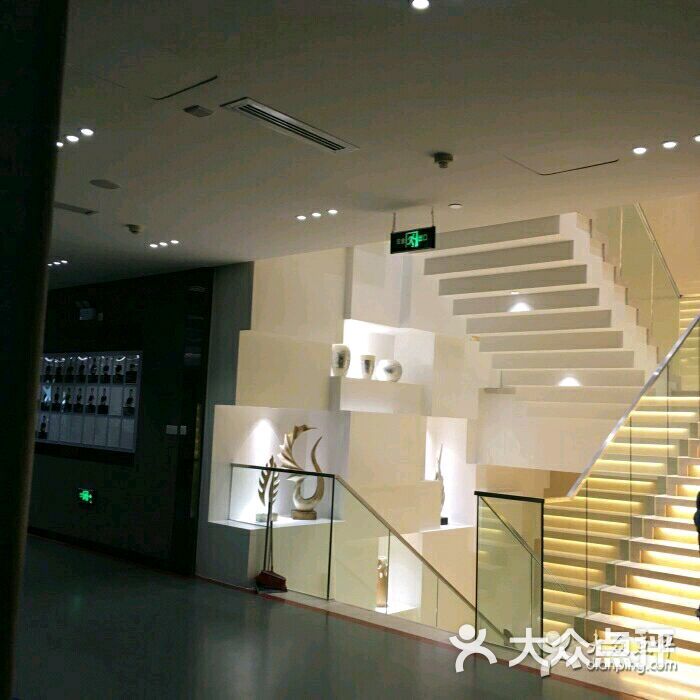 一兆韦德(创智坊会所)-图片-上海运动健身