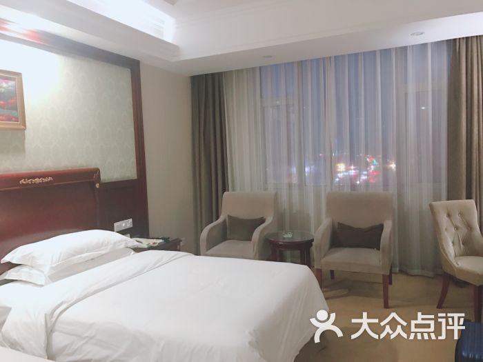 维也纳酒店(青岛胶州店)图片 - 第4张