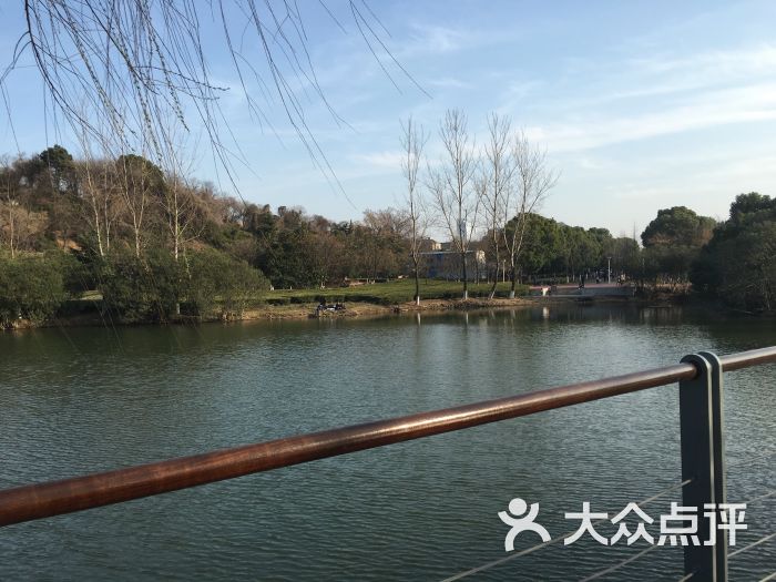 何山公园-图片-苏州周边游-大众点评网