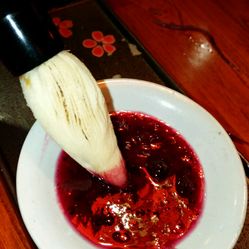 毛笔酥(图)-醉长安-西安