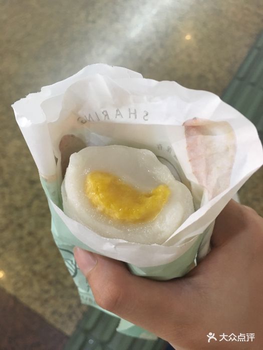 司芳糯米(久光店)--菜图片-上海美食-大众点评网