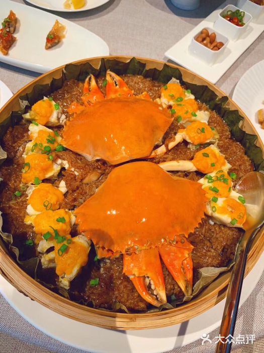 遇外滩(bfc外滩金融中心店-图片-上海美食-大众点评网