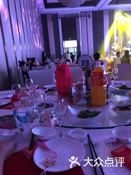 苏州金科大酒店图片 - 第3张