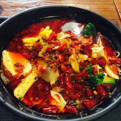 摇滚三国骨汤麻辣烫(劲松七区店)怎么样,好不好