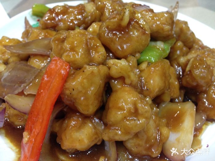 古襄平辽菜小馆(爱特024商业街店-图片-沈阳美食-大众点评网