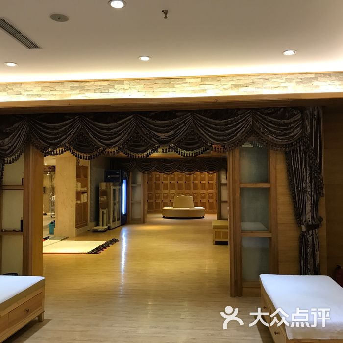 丽水云天松骨水会