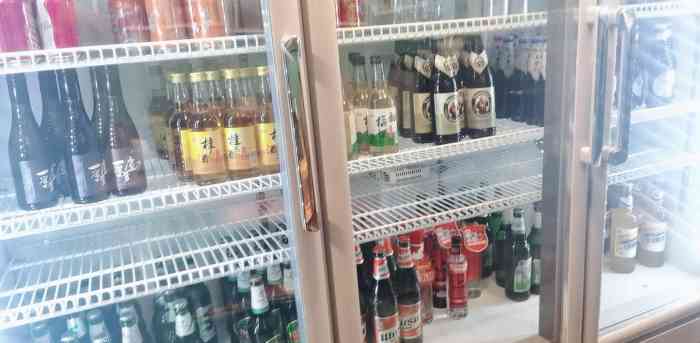 拉克申冰煮羊(解放路店)-"冰煮羊不知不觉来到了西安