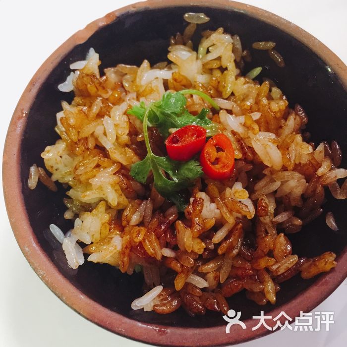 文和友老长沙龙虾馆(杜甫江阁店)猪油拌饭图片 - 第68张