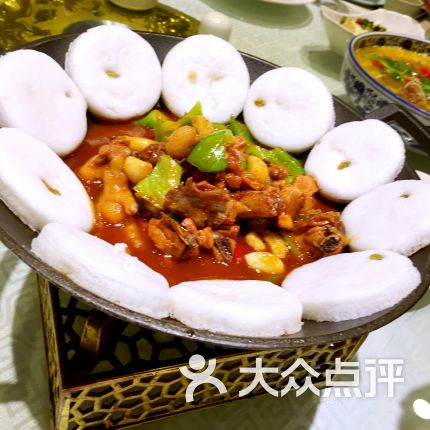 【淮扬楼】电话_地址_价格_营业时间_开元路