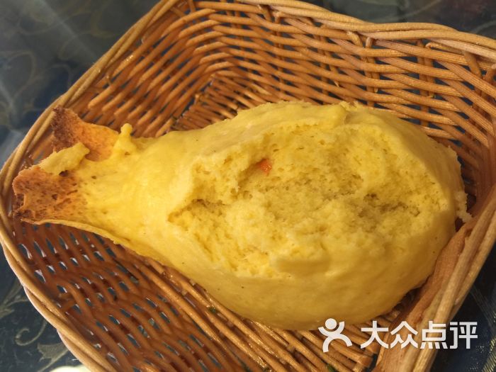 白莲生产队-图片-长春美食-大众点评网