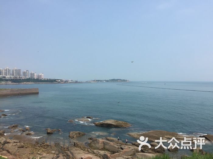 燕儿岛山公园图片 - 第53张
