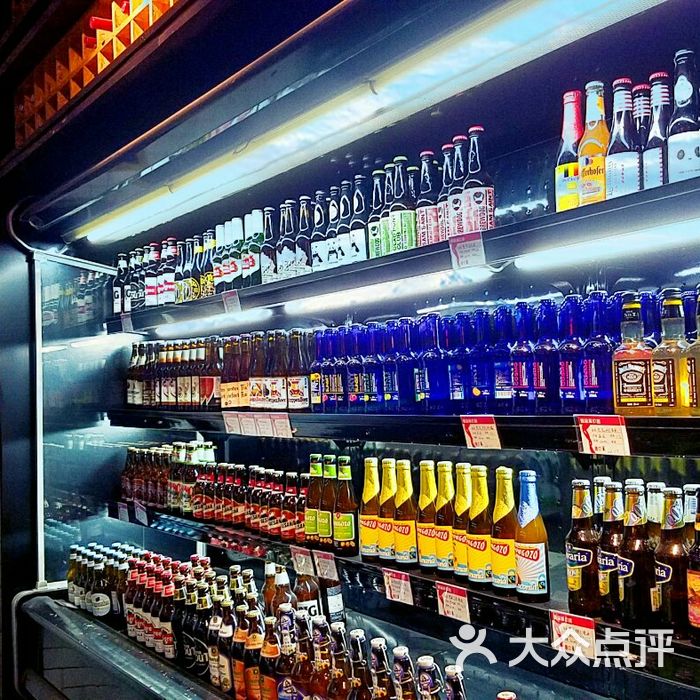 酒客·平价啤酒超市