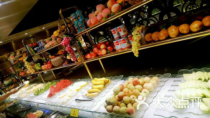 靓煮小海鲜自助火锅(熙悦汇店)图片 - 第38张