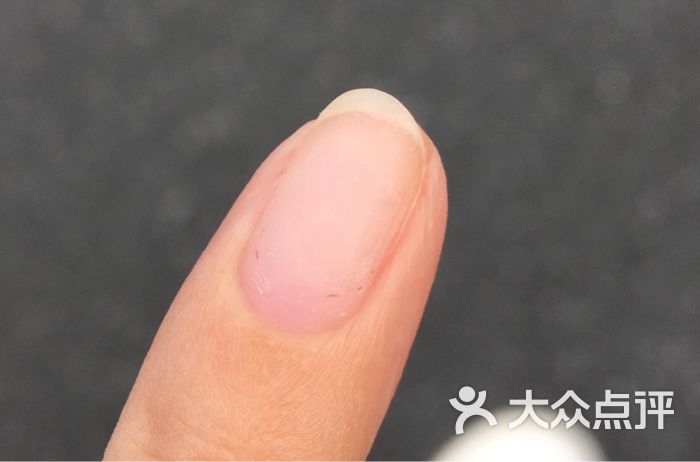 k beauty nail&eyelash(人民广场店)的点评