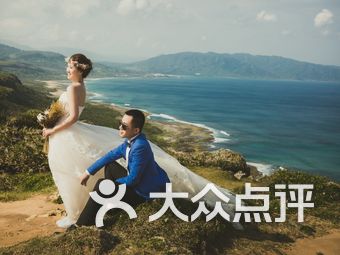 婚纱摄影台湾_台湾美女果子婚纱