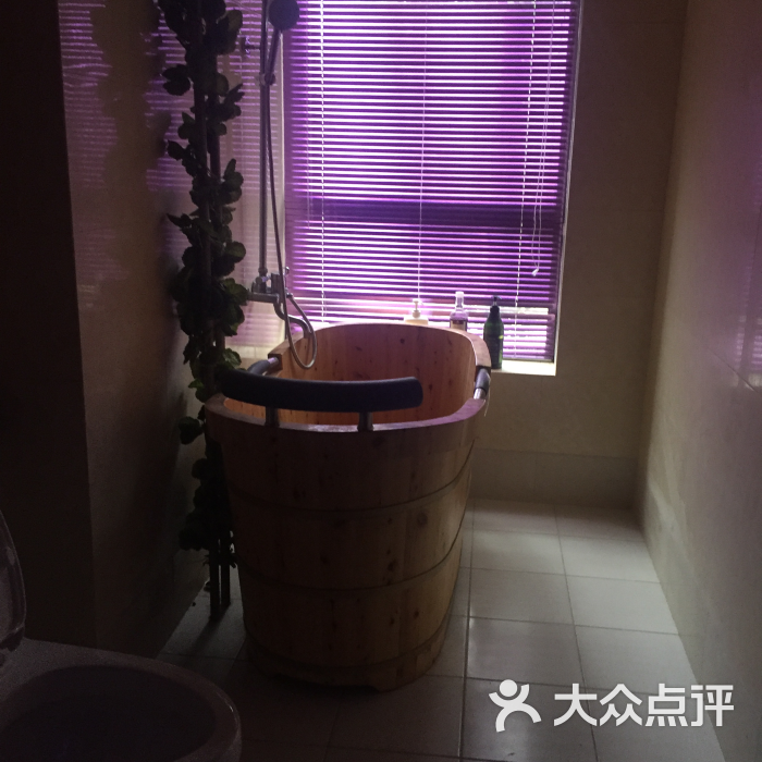 金龙湾spa水疗会所(大悦城店)-图片-北京休闲娱乐