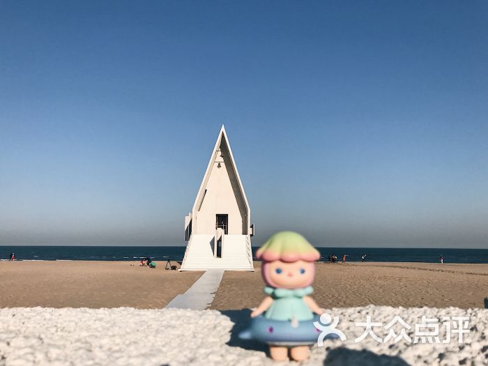 Club Med Joyview北戴河黄金海岸度假村