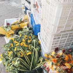 八戒大合社生鲜超市万德庄店