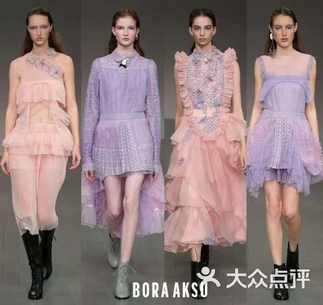 boraaksu(静安嘉里中心店)图片 - 第4张
