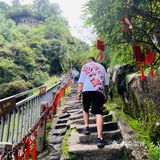 司藤同款华峰塔[胜利]