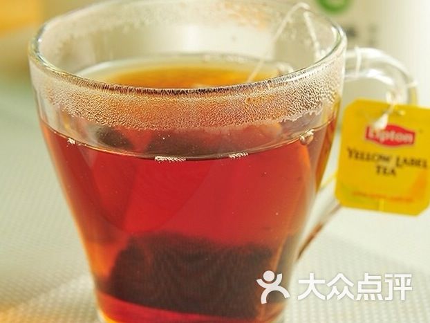 经典红茶