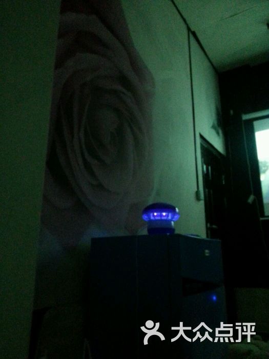 1314电影俱乐部-图片-福州休闲娱乐-大众点评