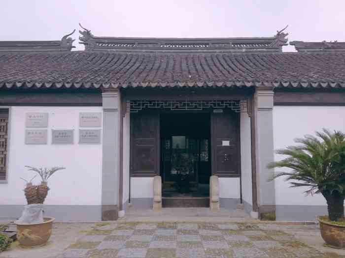 苏州圆通美术馆-"很不错的展品,一开始还一度怀疑是否