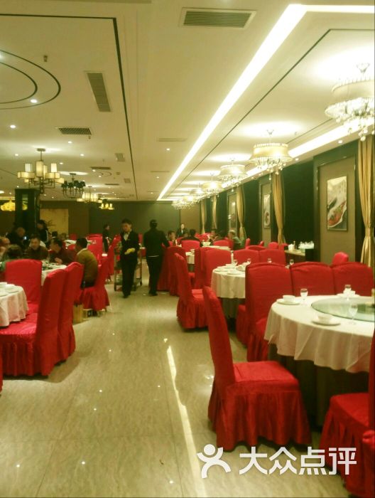 凤凰园饺子宴(龙泽路店)图片 - 第3张