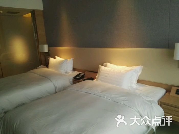 银川宝什利德酒店图片 - 第2张