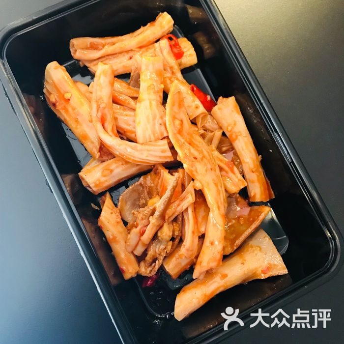 麻小乐 麻辣鸭肫带                 ying斓           a~~~~壹噝捌挂